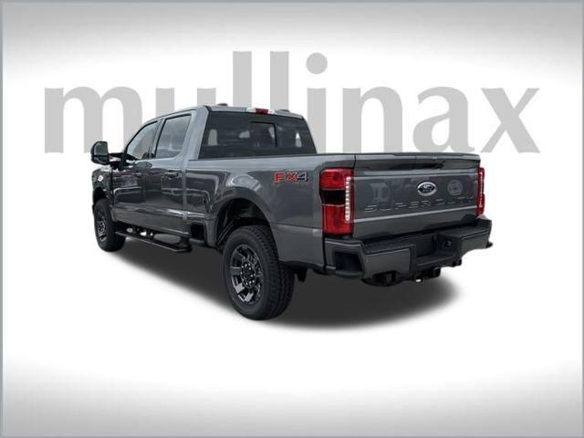 new 2024 Ford F-250 car, priced at $80,213