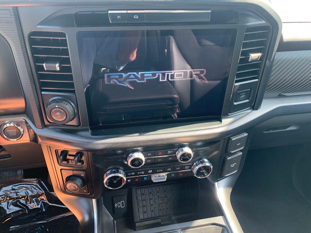 new 2025 Ford F-150 car, priced at $94,245