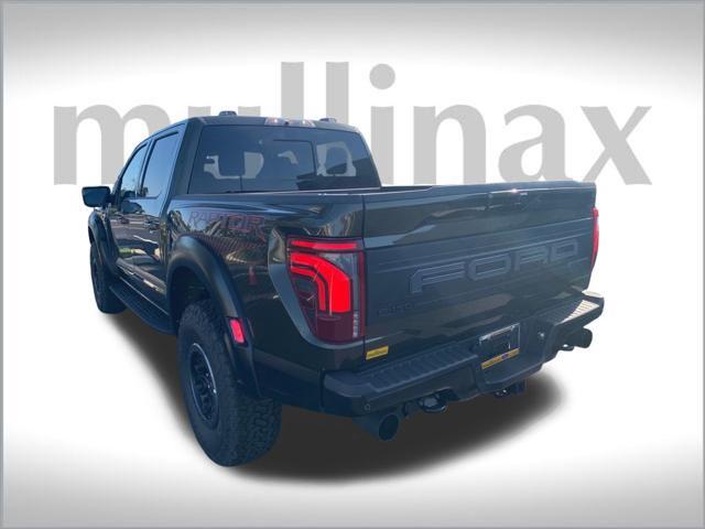 new 2025 Ford F-150 car, priced at $97,245