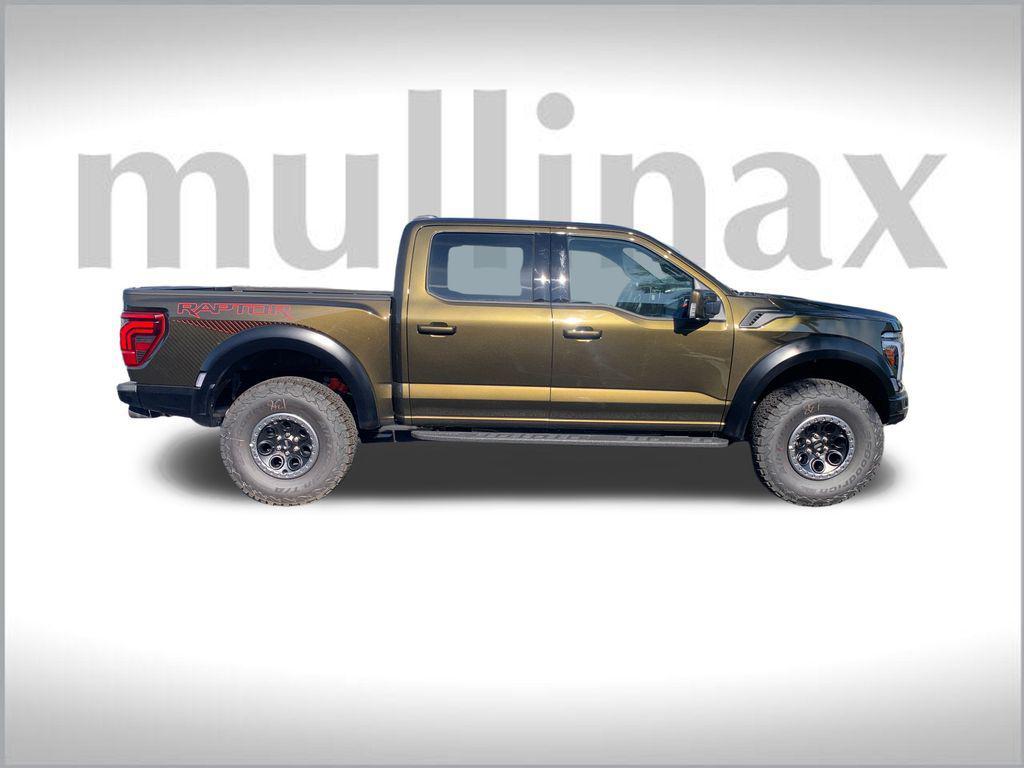 new 2025 Ford F-150 car, priced at $94,245