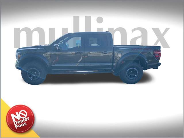 new 2025 Ford F-150 car, priced at $97,245