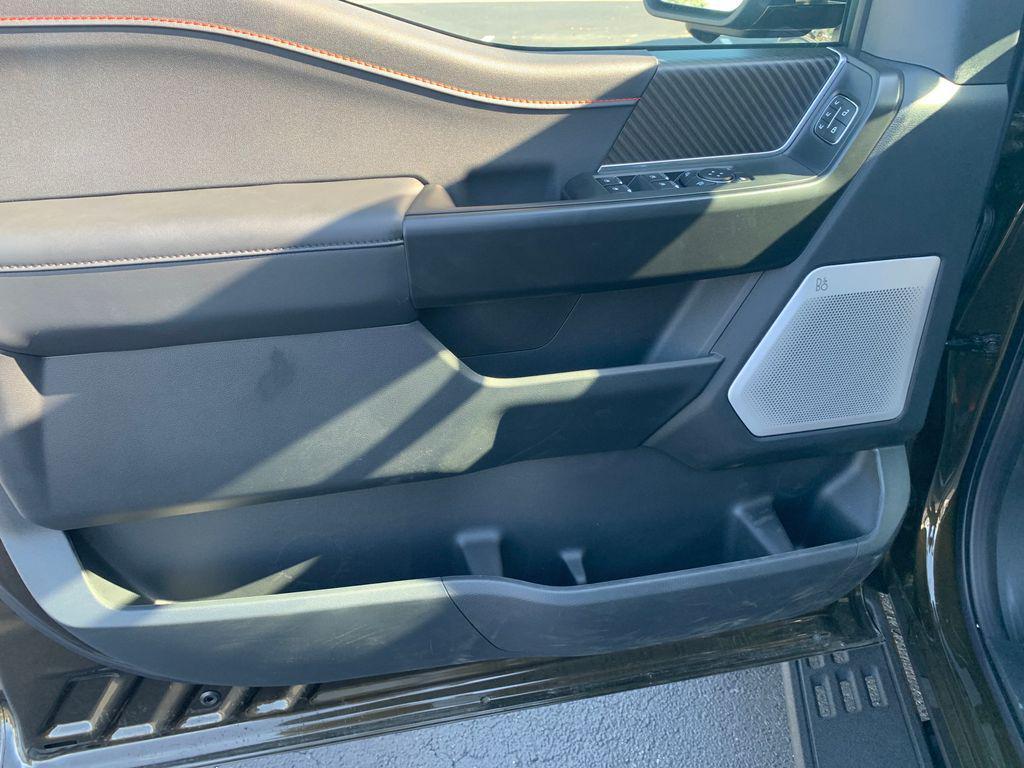 new 2025 Ford F-150 car, priced at $94,245