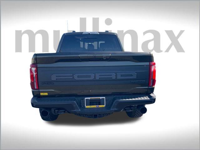 new 2025 Ford F-150 car, priced at $97,245