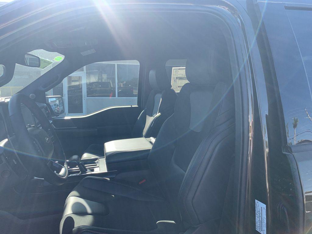 new 2025 Ford F-150 car, priced at $94,245