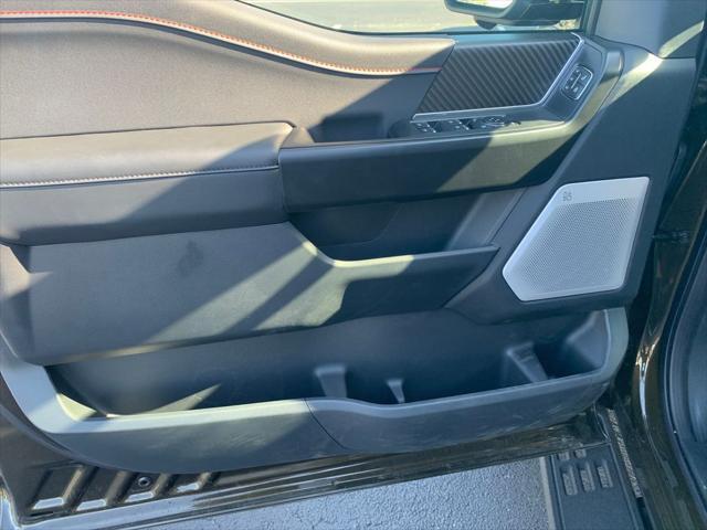 new 2025 Ford F-150 car, priced at $97,245