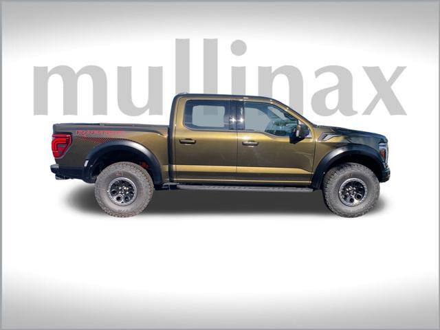 new 2025 Ford F-150 car, priced at $97,245
