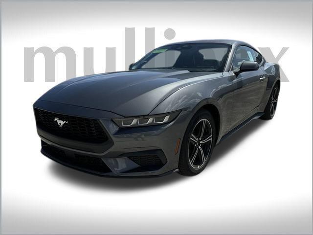 new 2024 Ford Mustang car, priced at $35,338