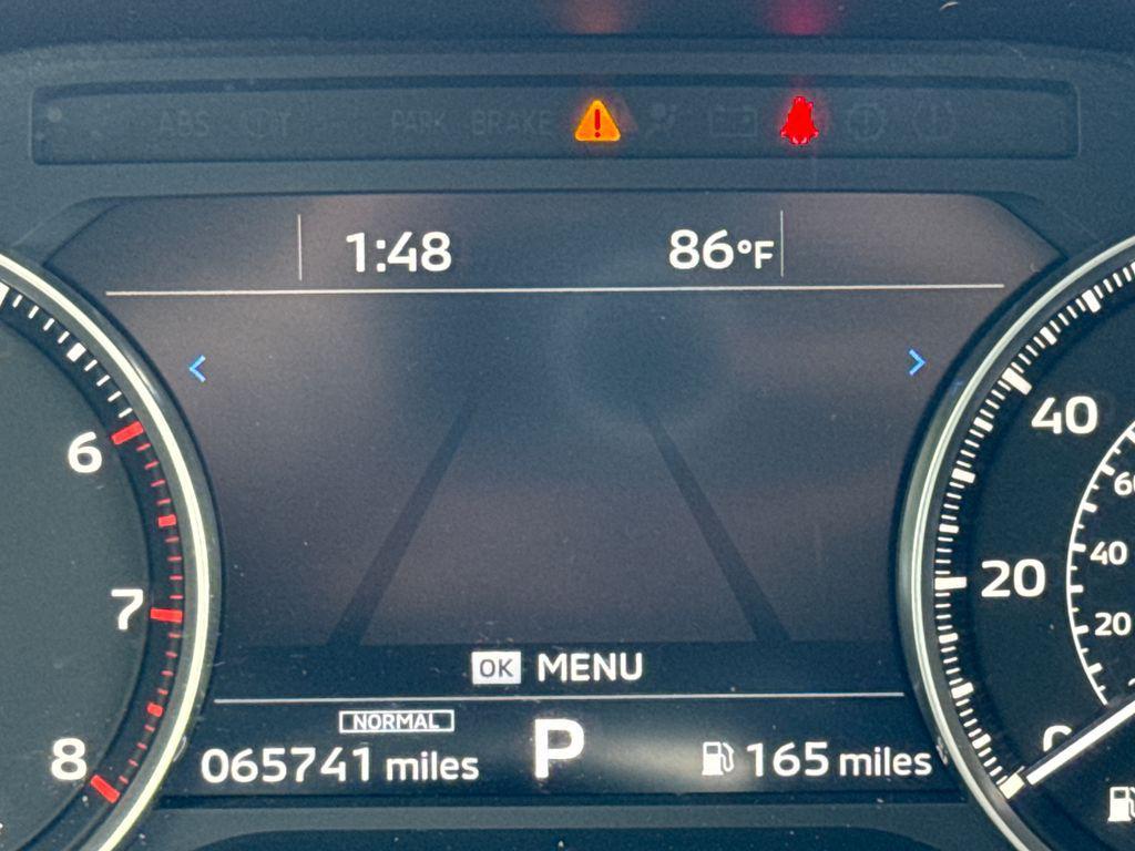 used 2022 Mitsubishi Outlander car, priced at $18,901