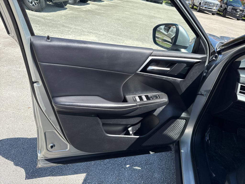 used 2022 Mitsubishi Outlander car, priced at $18,901