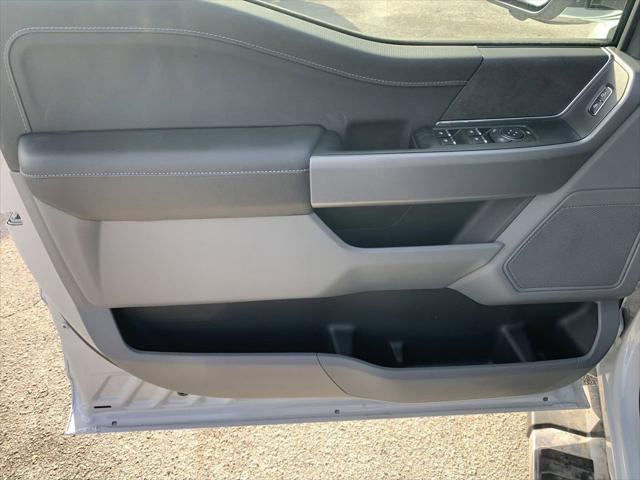 new 2025 Ford F-150 car, priced at $48,253