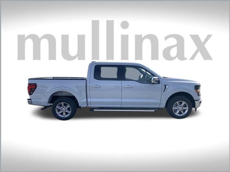 new 2025 Ford F-150 car, priced at $47,253