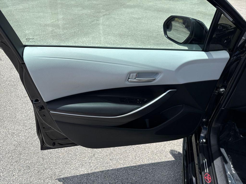 used 2024 Toyota Corolla car, priced at $21,900