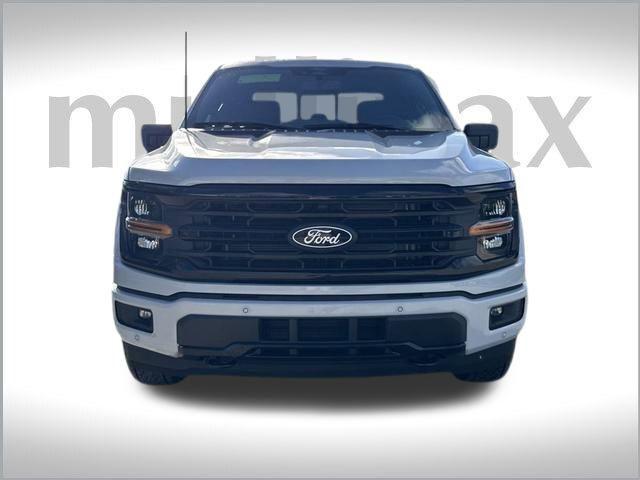 new 2025 Ford F-150 car, priced at $59,479