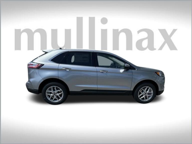 new 2024 Ford Edge car, priced at $34,970