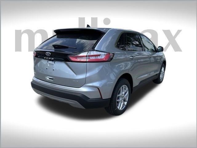 new 2024 Ford Edge car, priced at $32,971