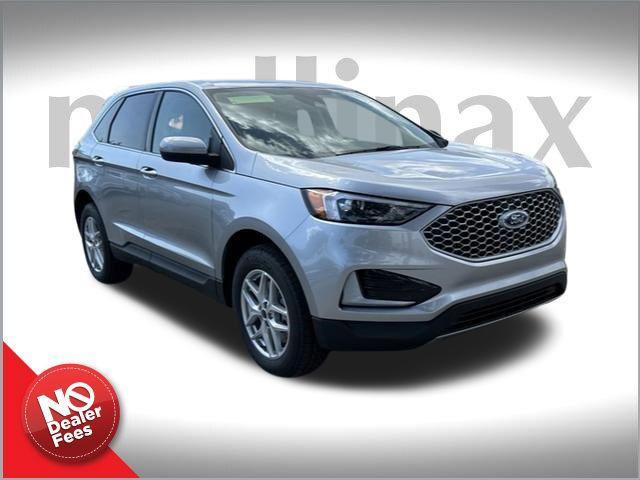 new 2024 Ford Edge car, priced at $32,971