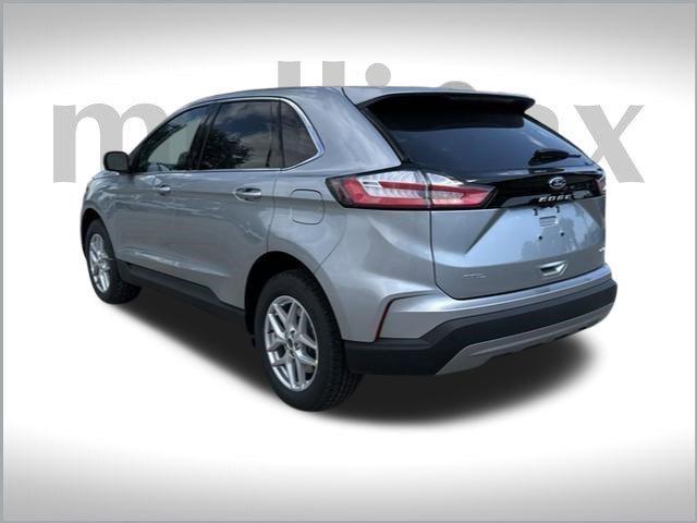 new 2024 Ford Edge car, priced at $32,971