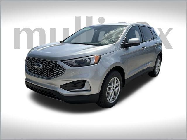 new 2024 Ford Edge car, priced at $32,971