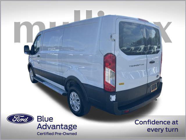 used 2022 Ford Transit-150 car, priced at $35,901