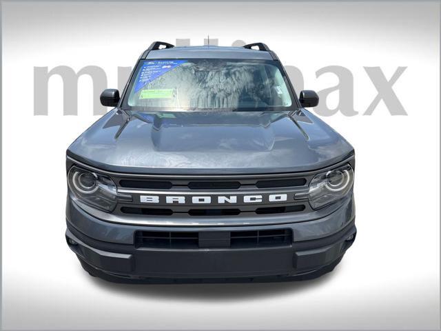used 2021 Ford Bronco Sport car, priced at $23,901