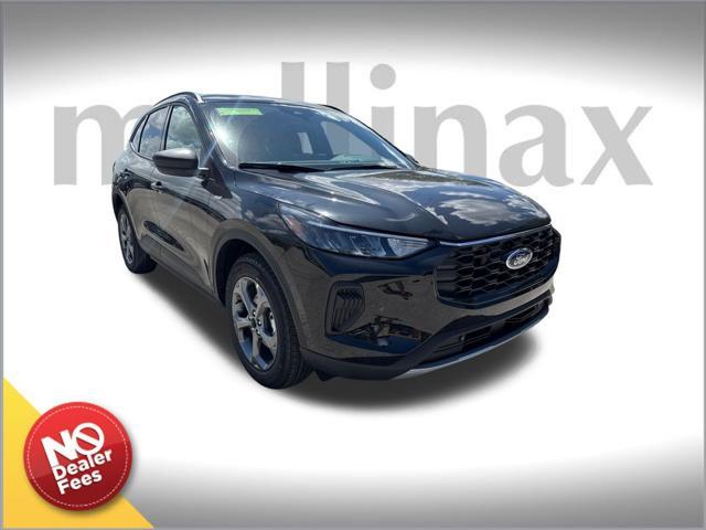 new 2025 Ford Escape car, priced at $32,631