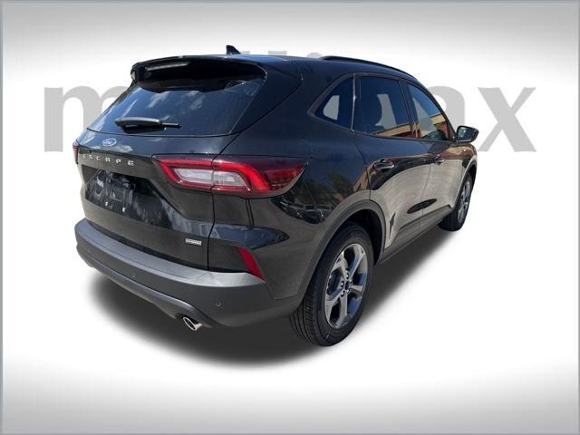 new 2025 Ford Escape car, priced at $32,631