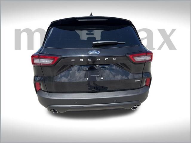 new 2025 Ford Escape car, priced at $32,631