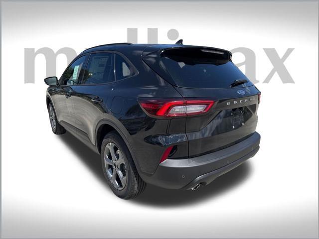 new 2025 Ford Escape car, priced at $32,631