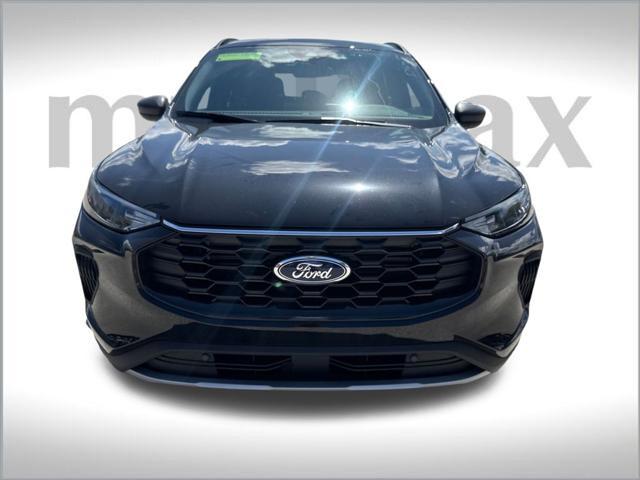 new 2025 Ford Escape car, priced at $32,631