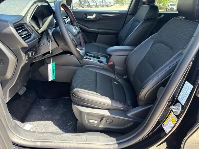 new 2025 Ford Escape car, priced at $32,631