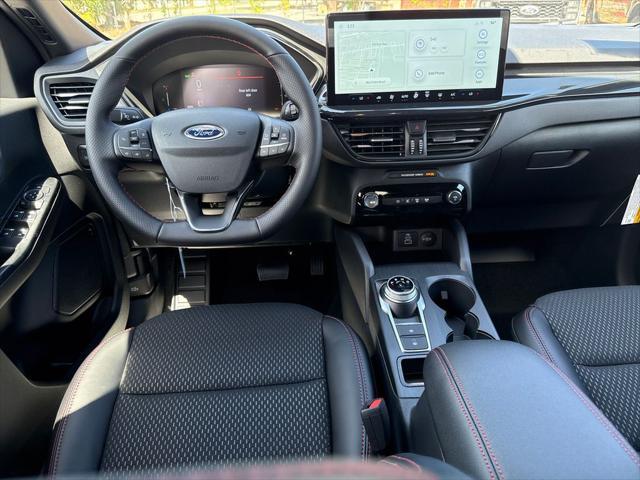new 2025 Ford Escape car, priced at $32,631