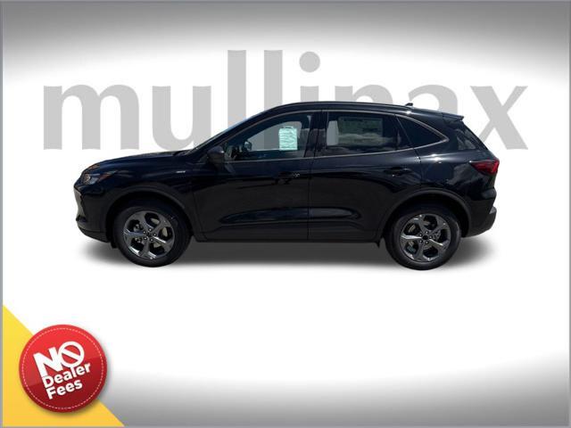 new 2025 Ford Escape car, priced at $32,631