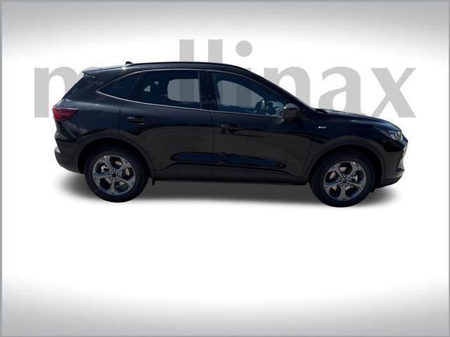 new 2025 Ford Escape car, priced at $32,631