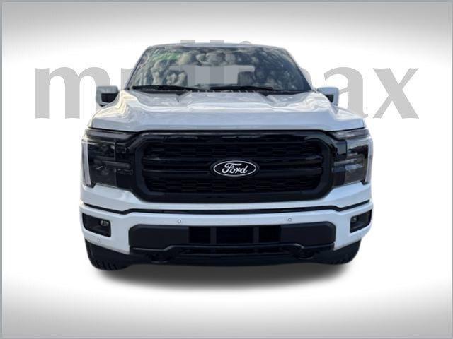 new 2025 Ford F-150 car, priced at $63,281