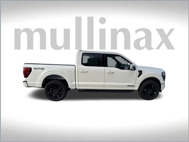 new 2025 Ford F-150 car, priced at $63,281