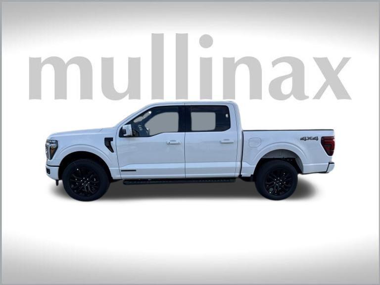 new 2025 Ford F-150 car, priced at $65,680