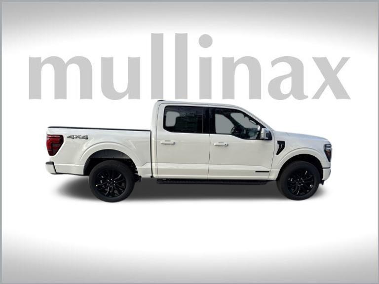 new 2025 Ford F-150 car, priced at $66,030