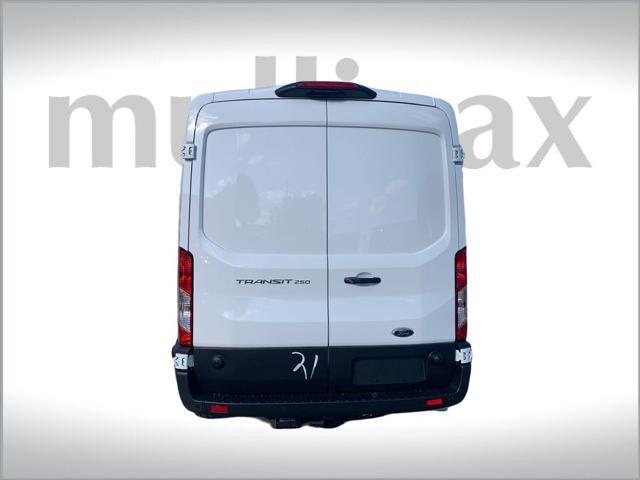 new 2025 Ford Transit-250 car, priced at $52,181