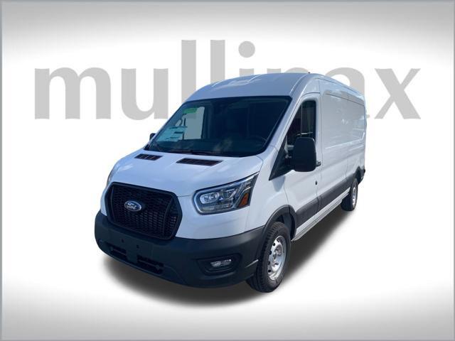 new 2025 Ford Transit-250 car, priced at $52,181