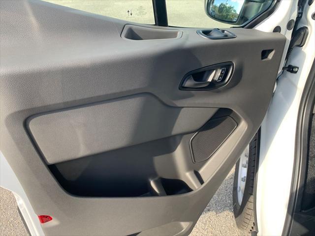 new 2025 Ford Transit-250 car, priced at $52,181