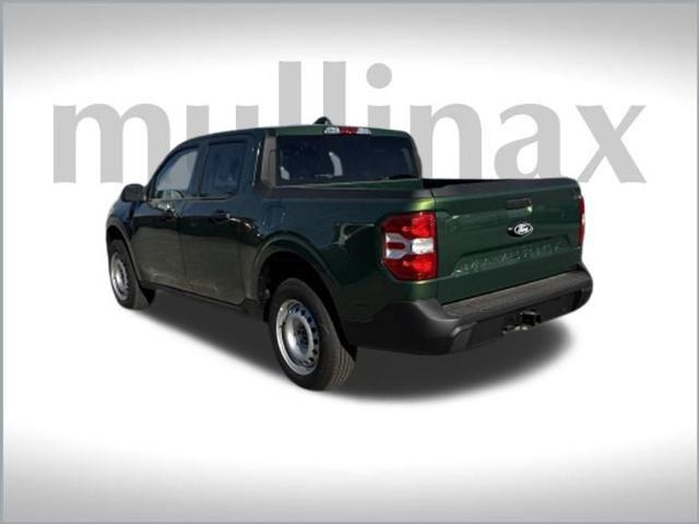 new 2025 Ford Maverick car, priced at $27,915