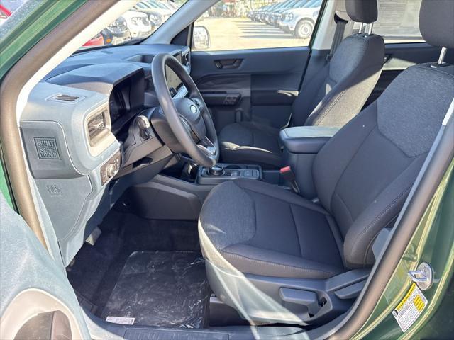 new 2025 Ford Maverick car, priced at $27,915