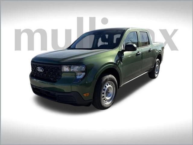 new 2025 Ford Maverick car, priced at $27,915