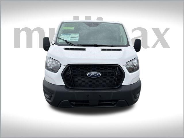 new 2024 Ford Transit-150 car, priced at $49,178