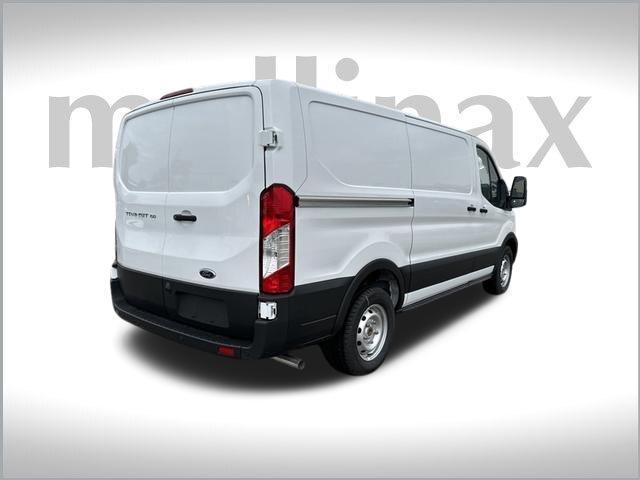 new 2024 Ford Transit-150 car, priced at $49,178