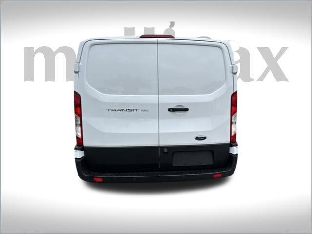 new 2024 Ford Transit-150 car, priced at $49,178