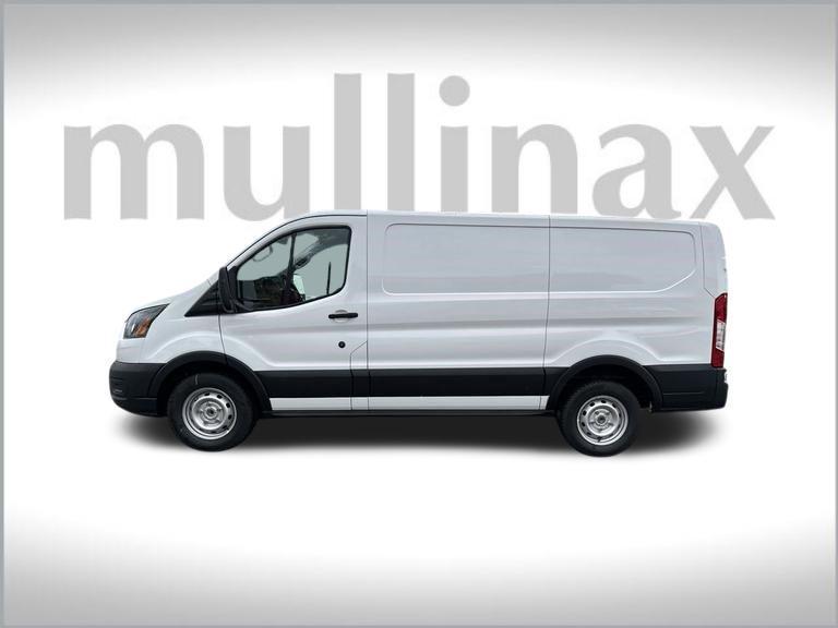 new 2024 Ford Transit-150 car, priced at $49,178