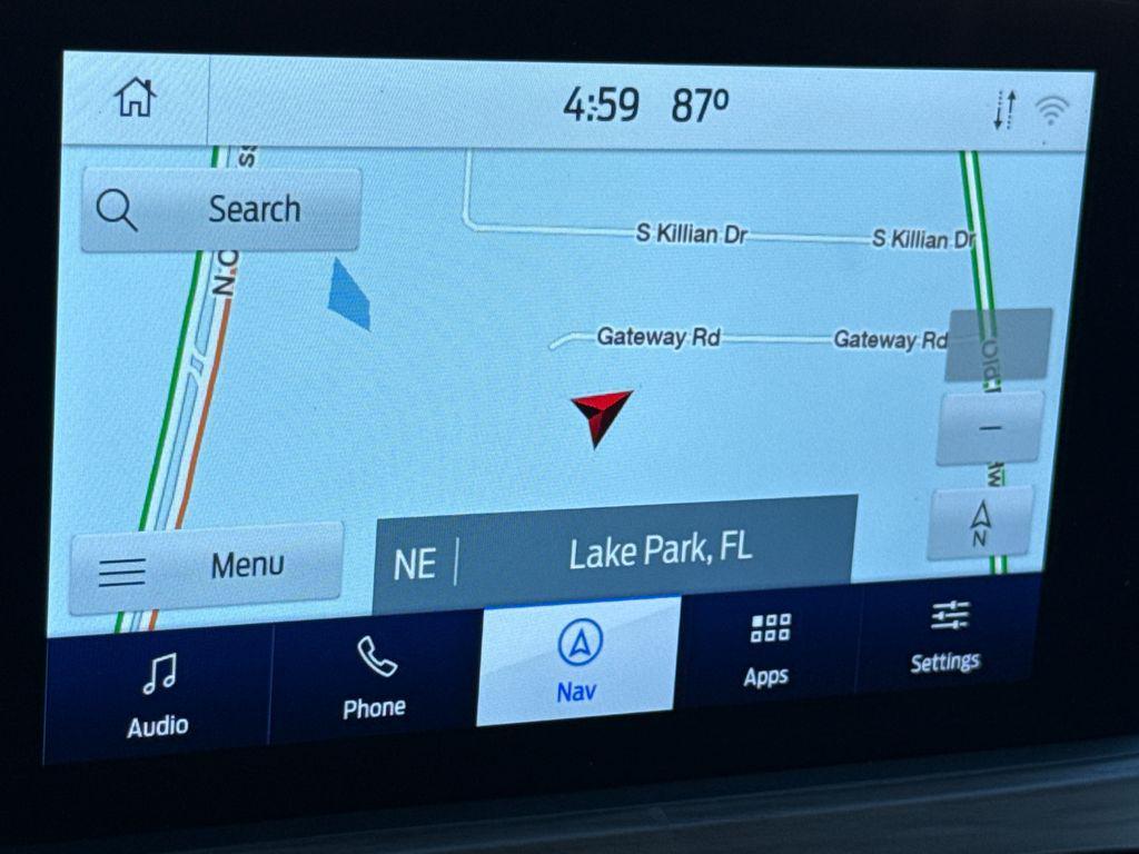 used 2020 Ford Escape car, priced at $22,900