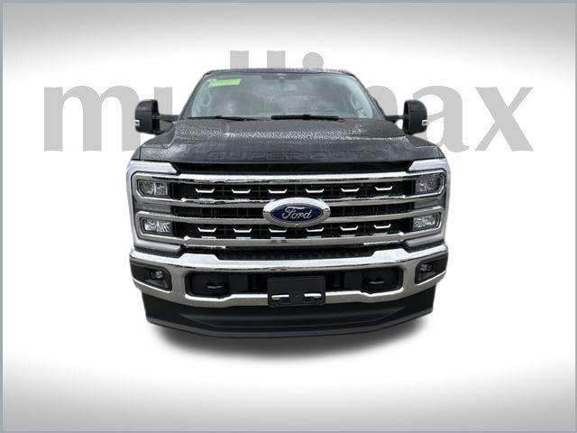 new 2024 Ford F-250 car, priced at $73,317