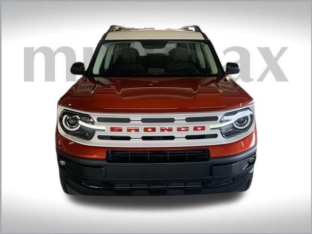 new 2024 Ford Bronco Sport car, priced at $31,309